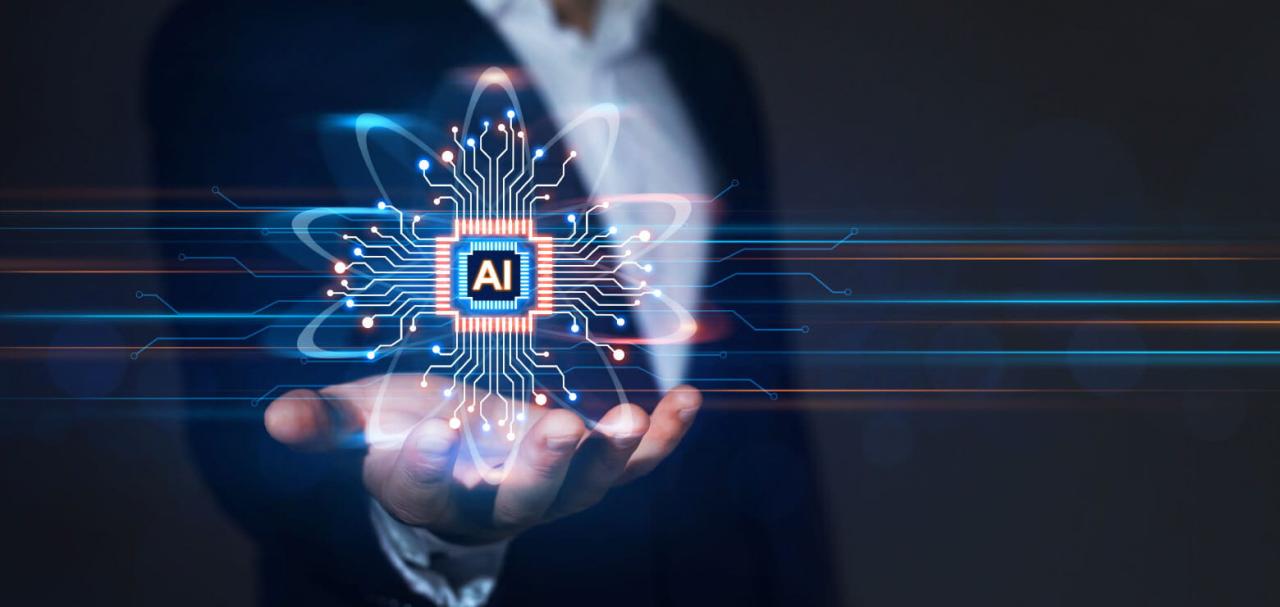 The Evolution of Software: From Basic Programming to AI Integration