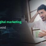 Top 5 Mistakes Businesses Make in Digital Marketing (And How to Avoid Them)