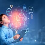 AI-Powered Software How Artificial Intelligence is Revolutionizing Applications
