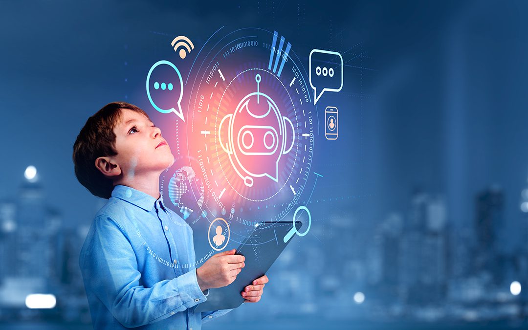 AI-Powered Software: How Artificial Intelligence is Revolutionizing Applications