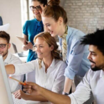 How Machine Learning is Enhancing Modern Software Solutions