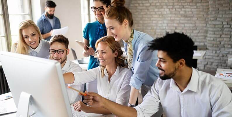 How Machine Learning is Enhancing Modern Software Solutions