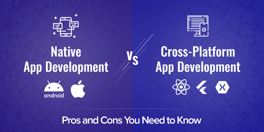 Native platform cross vs development app mobile why we storyboards stopped using choose which Cross-Platform vs. Native Mobile App Development: Pros and Cons