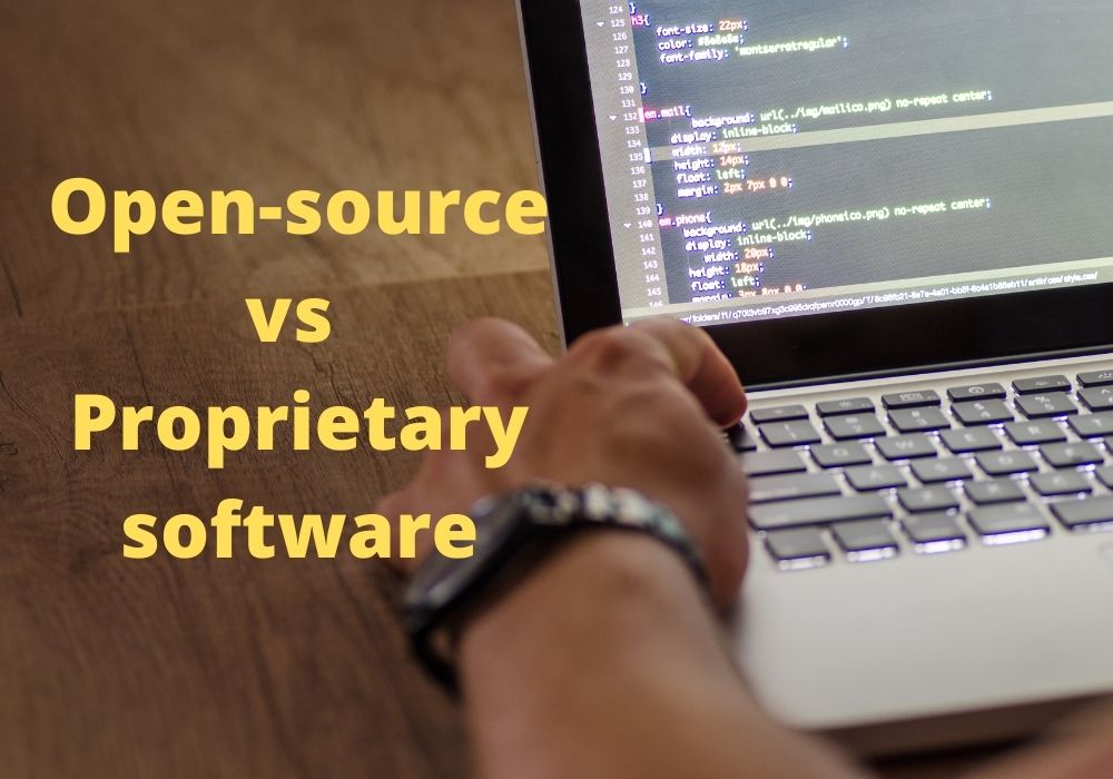 Noupe Open Source vs. Proprietary Software: Which One Should You Choose?