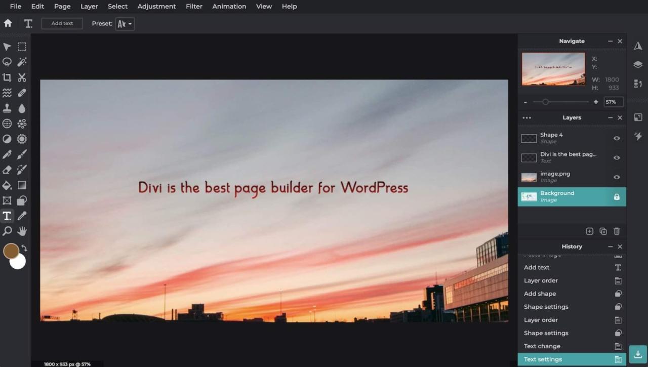 The Best Free Software for Graphic Design in 2025