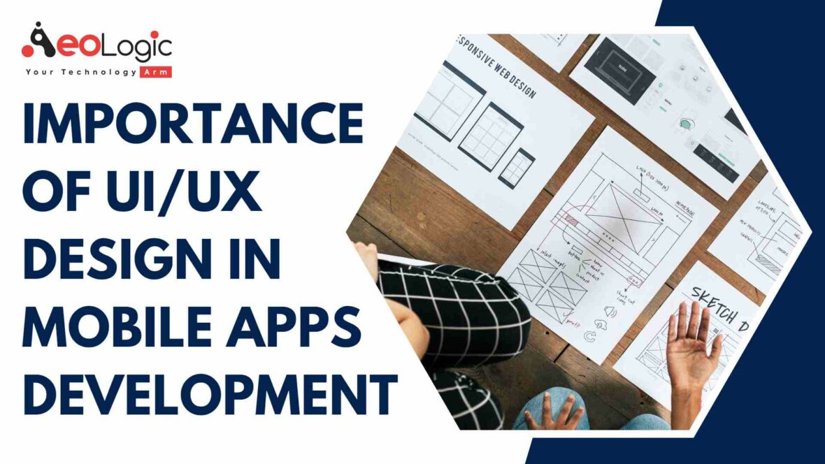 The Impact of UI/UX Design on Mobile App Success