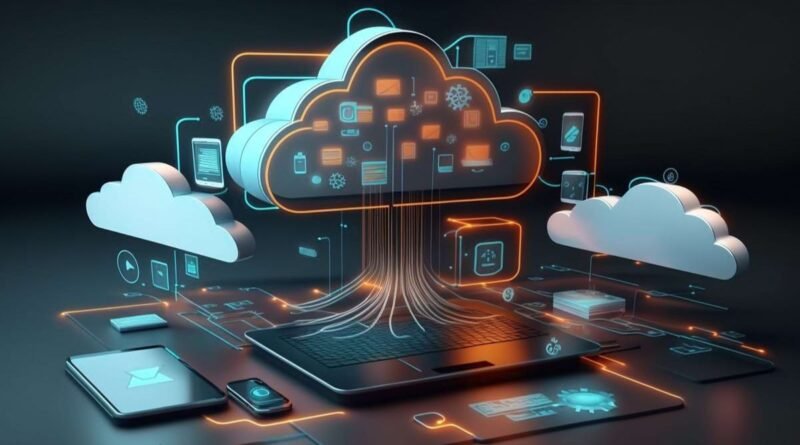 The Future of Cloud Computing: How Software is Changing the Game