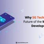 How 5G is Revolutionizing Mobile App Performance