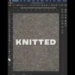 How to Create Realistic Text Effects in Photoshop