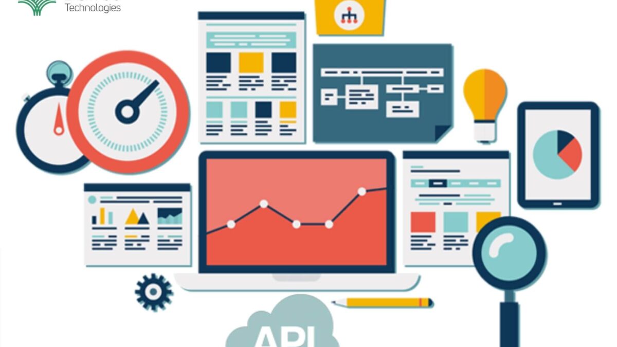 Django framework react build application applications consume Understanding API: How Software Applications Communicate