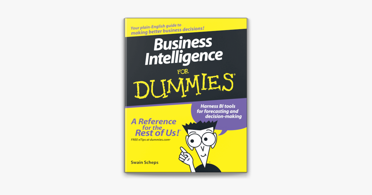What Is Business Intelligence? A Complete Beginner’s Guide