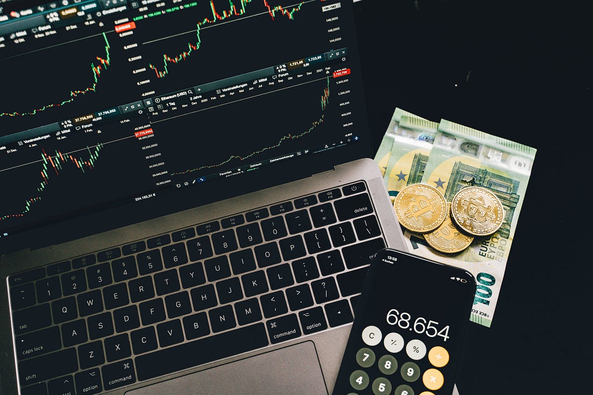 Understanding Tokenomics: The Economics Behind Cryptocurrencies