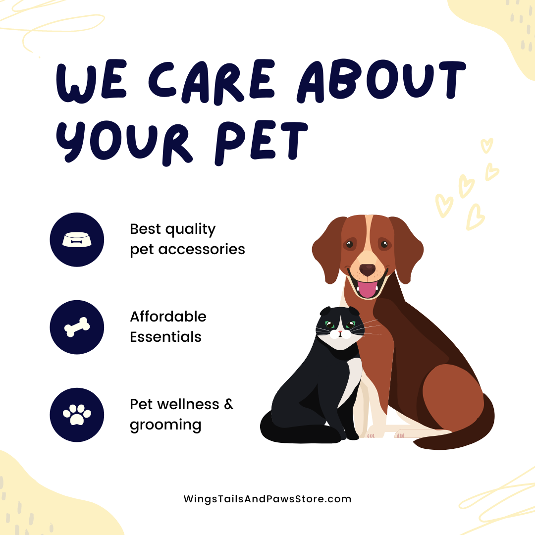 The Importance of Having Comprehensive Coverage for Your Pet