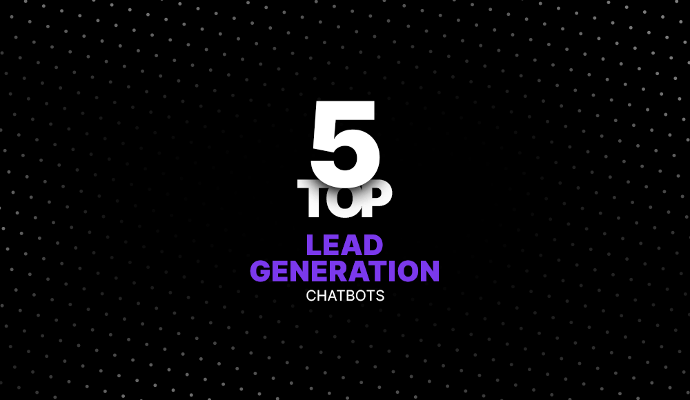 Lead Generation -