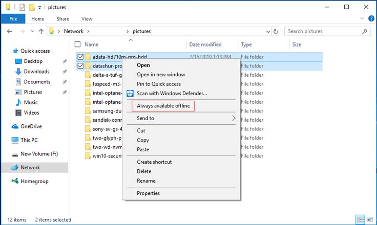 Best File Synchronization Software for Seamless Data Management