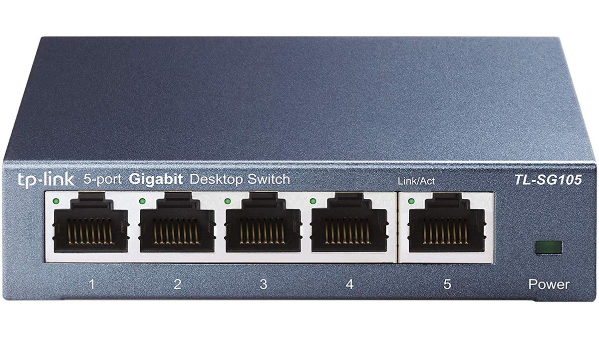 Docker networking switches ionos windowsreport Best Network Switches for Small Offices