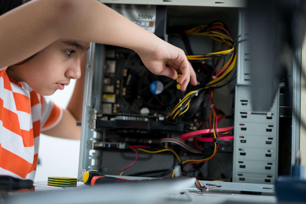 Ssd How to Install a New Hard Drive or SSD