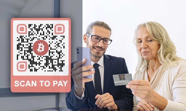 How to Use QR Codes for Online Payments