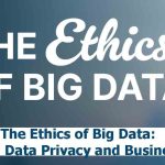The Ethics of Business Intelligence and Data Use Explored