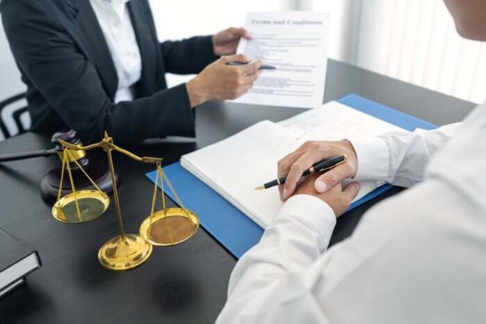 Why Every Lawyer Needs Legal Malpractice Insurance in 2025