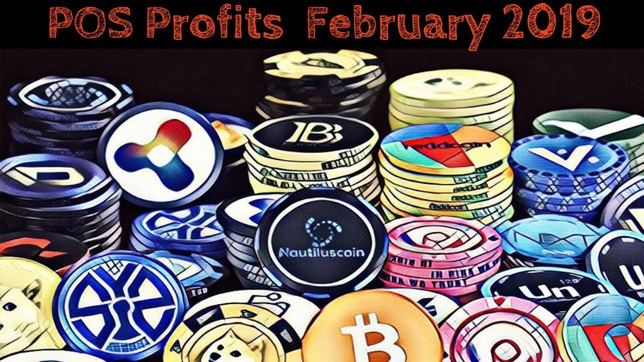 Top Crypto Tokens for Staking Rewards