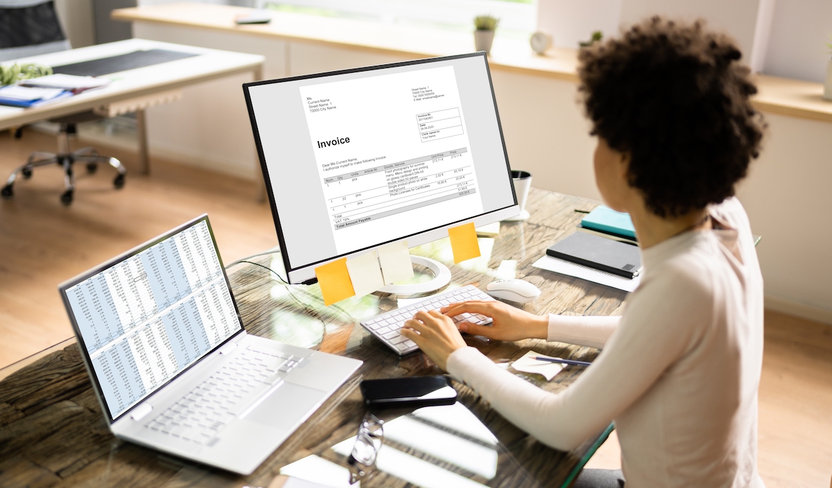 Automating Business Payments with Online Tools