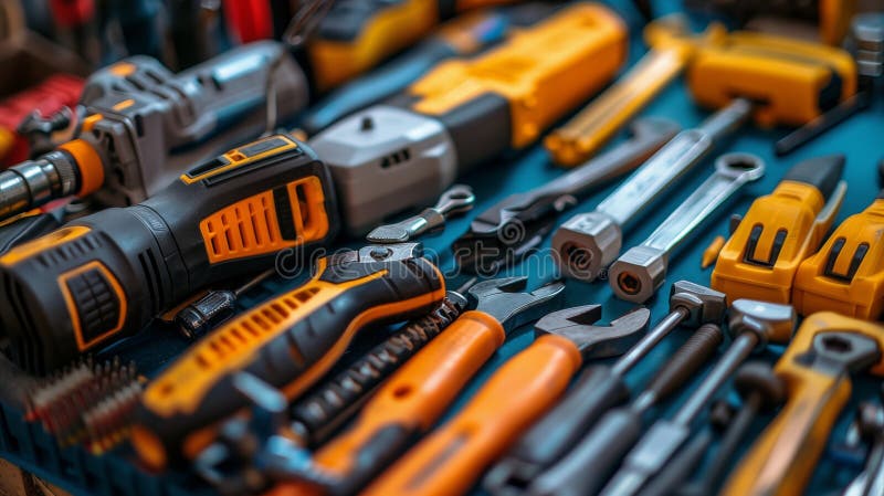 Essential Hardware Tools for IT Technicians