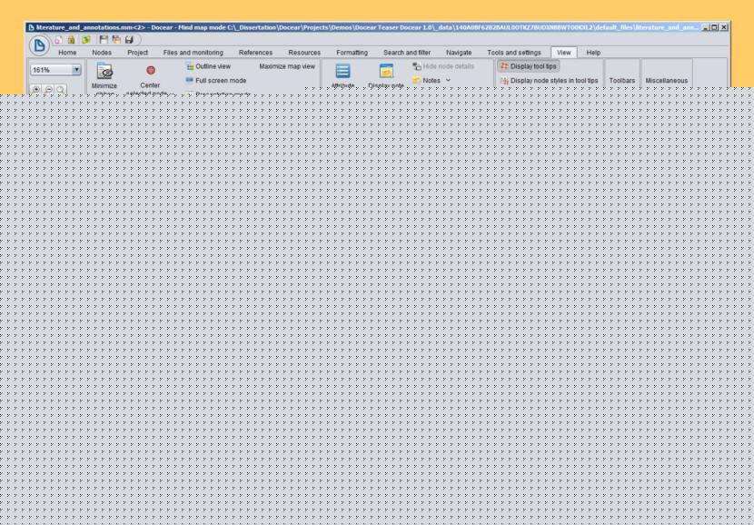 Mind Mapping Software for Better Brainstorming