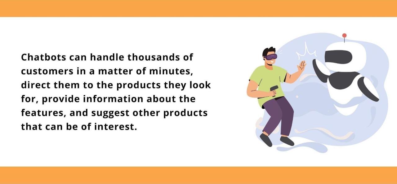 Chatbots – The Benefits of Using Chatbots for Customer Support