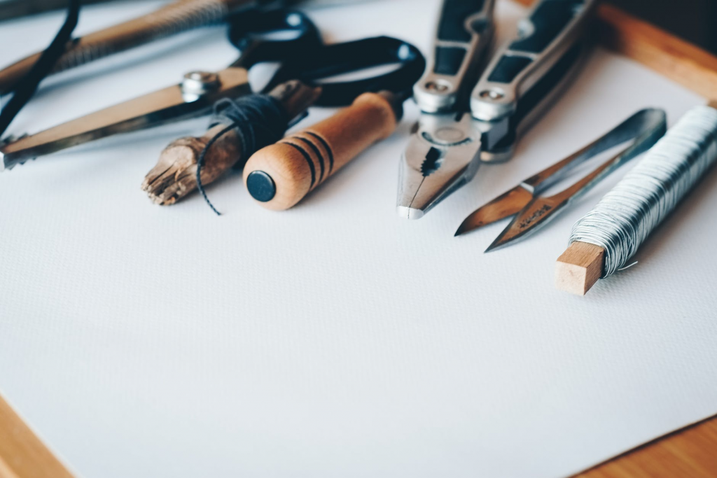 Selecting the Right Tools for Home Improvement