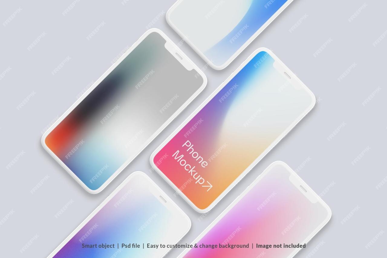 How to Create a Professional UI/UX Design Mockup in Photoshop