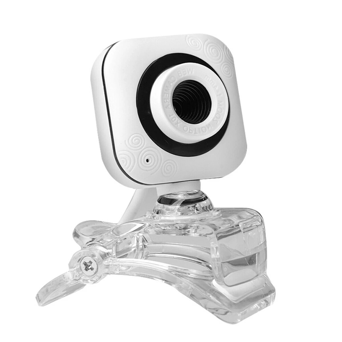 Webcam amazon quality off high