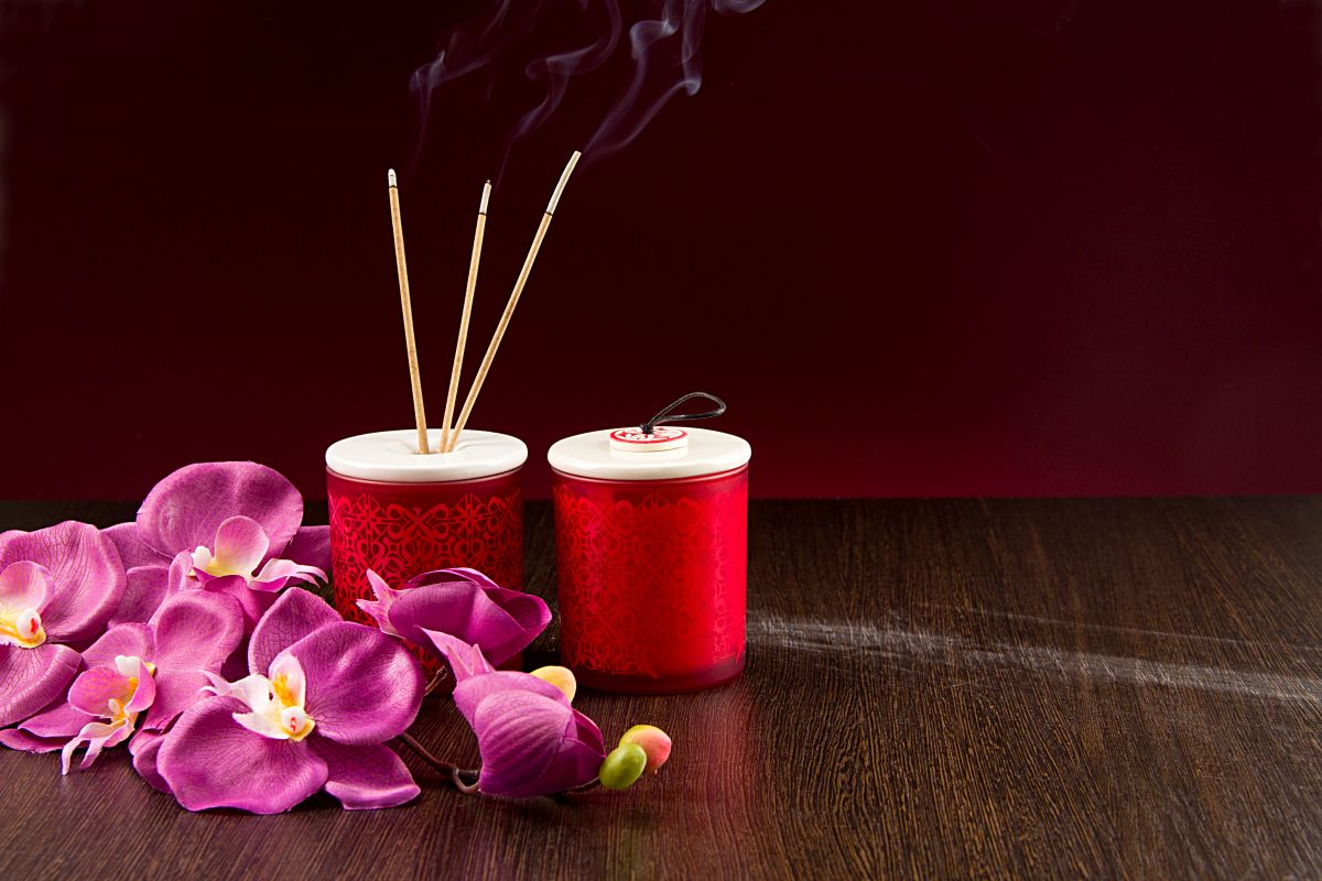 Must-Have Aromatherapy Products for Stress Relief