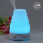 Top 10 Aromatherapy Diffusers for a Relaxing Home