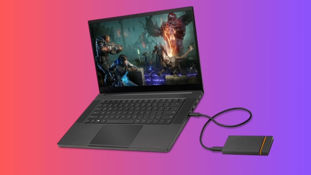 Ssd sata nvme ssds drives state secondary advantages The Best External SSDs for Faster Game Loading
