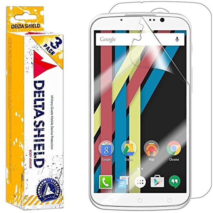 Screen Protectors That Prevent Scratches