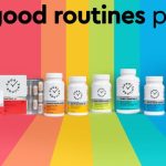 The Best Routines to Shop for a Better You