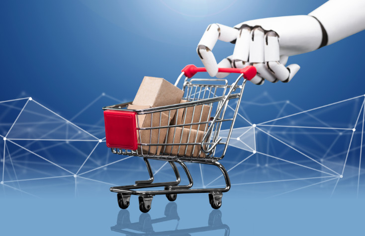 E-Commerce: The History and Future of Online Shopping