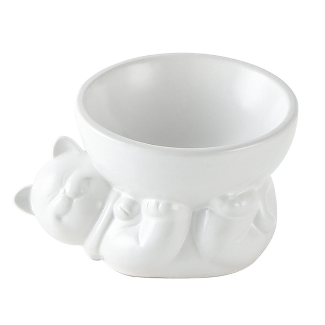 Food Bowls Designed to Prevent Overeating