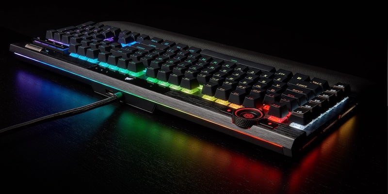 Loud keyboards clips unsplash dash Top Rated Gaming Keyboards and Mice for Streamers