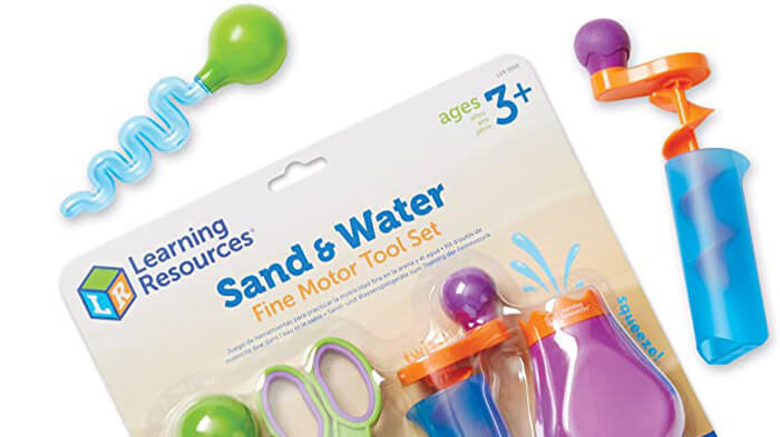 Best Educational Toys for Preschoolers