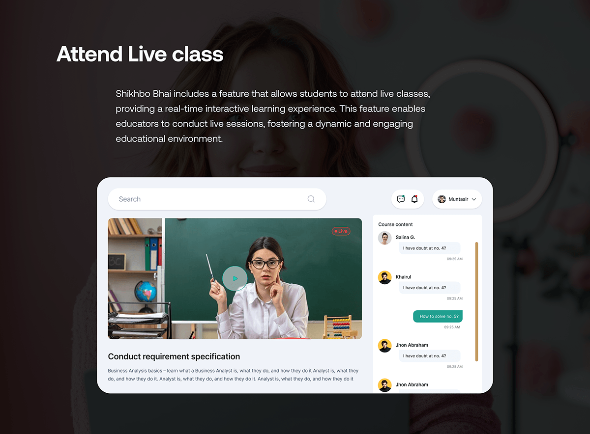 Learners promising Best online learning management system
