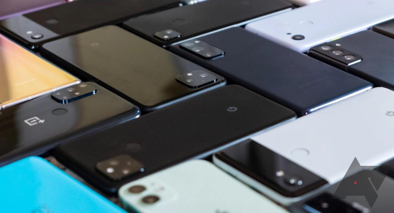 A Complete Guide to Choosing the Right Smartphone for You