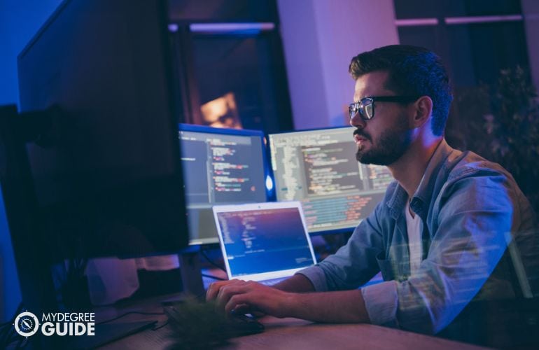 Online Masters In Machine Learning And Artificial Intelligence