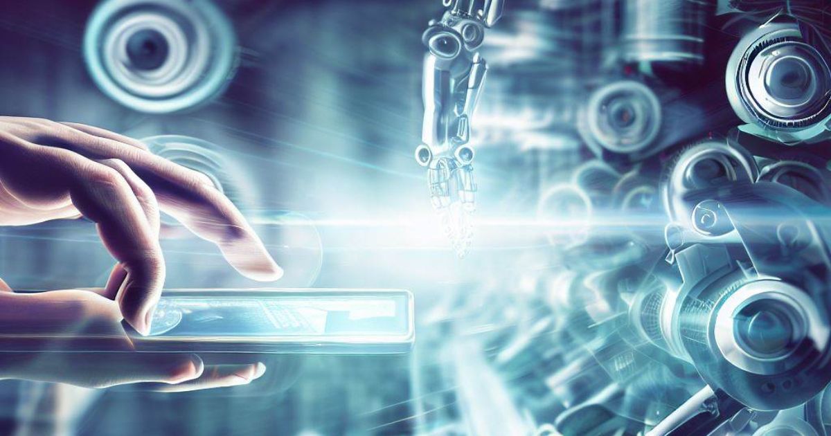 Cloud enterprise resource planning solution