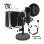 Best USB Microphones for Streamers Unleash Your Voice