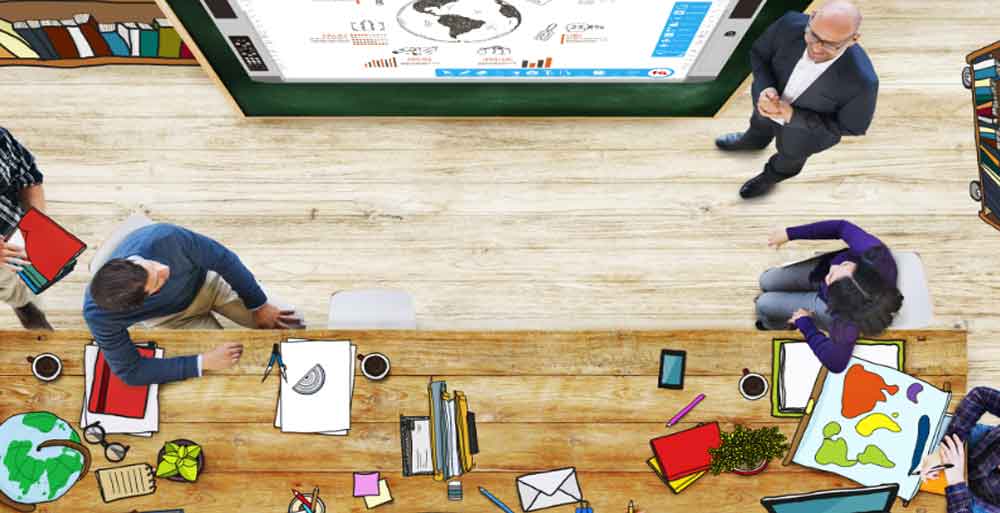 Benefits of Interactive Whiteboards in Education