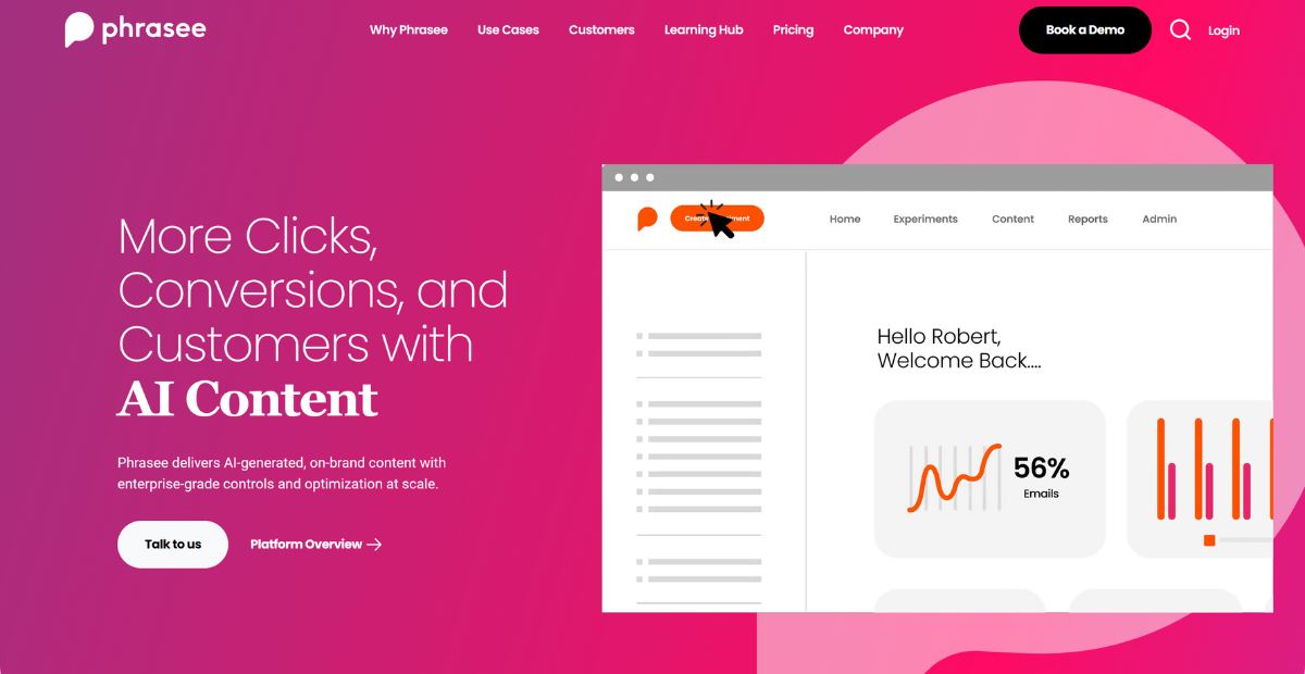 20 Awesome E-commerce AI Tools You Should Start Using Now AI Tools for Personalizing eCommerce Homepages