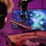 Why You Need a Good Gaming Microphone for Ultimate Performance