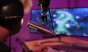 Why You Need a Good Gaming Microphone for Ultimate Performance